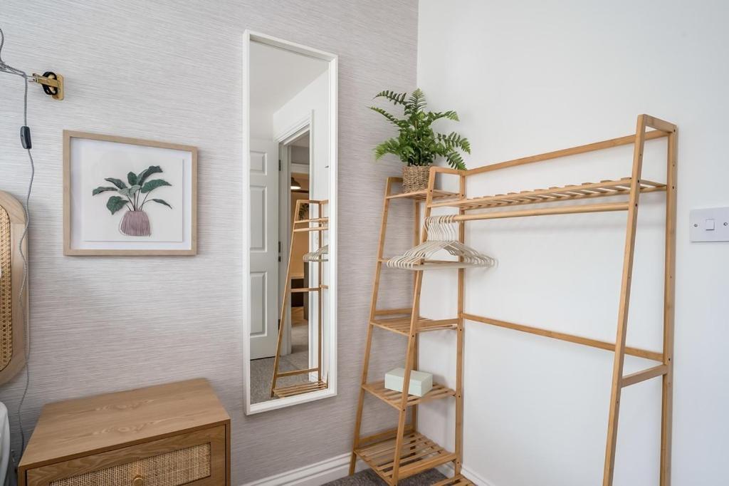 Central Belfast Apartments Chill R&R المظهر الخارجي الصورة