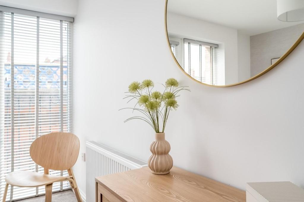 Central Belfast Apartments Chill R&R المظهر الخارجي الصورة
