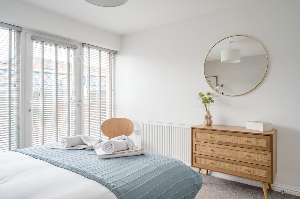 Central Belfast Apartments Chill R&R المظهر الخارجي الصورة