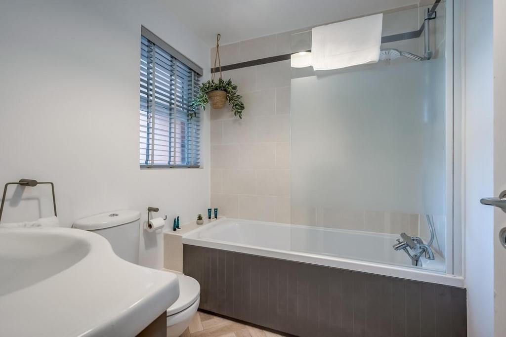Central Belfast Apartments Chill R&R المظهر الخارجي الصورة